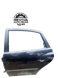 Porta Traseira Esquerda Azera 2012 2013 a 2017