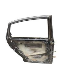 PORTA TRASEIRA ESQUERDA AZERA 2012 2013 A 2017