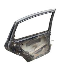 PORTA TRASEIRA ESQUERDA AZERA 2012 2013 A 2017