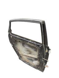 PORTA TRASEIRA ESQUERDA AZERA 2012 2013 A 2017