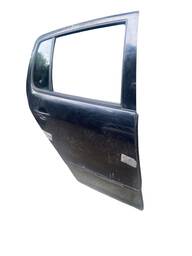 PORTA TRASEIRA DIREITA FOX 2011 2012 A 2014