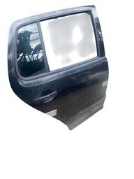 PORTA TRASEIRA DIREITA FOX 2011 2012 A 2014