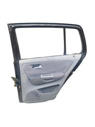 PORTA TRASEIRA DIREITA FOX 2011 2012 A 2014