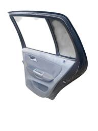 PORTA TRASEIRA DIREITA FOX 2011 2012 A 2014