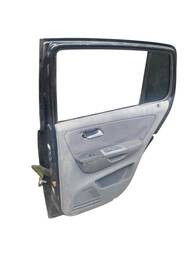 PORTA TRASEIRA DIREITA FOX 2011 2012 A 2014