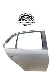 PORTA TRASEIRA DIREITA JETTA 2007 2008 A 2010