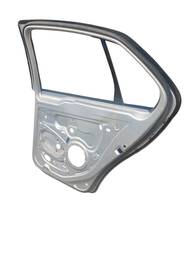 PORTA TRASEIRA DIREITA JETTA 2007 2008 A 2010