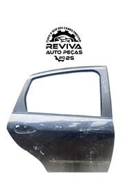 PORTA TRASEIRA DIREITA LINEA 2009 2010 A 2016