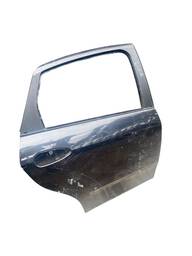 PORTA TRASEIRA DIREITA LINEA 2009 2010 A 2016