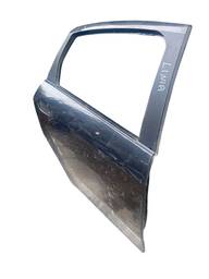 PORTA TRASEIRA DIREITA LINEA 2009 2010 A 2016