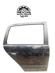 PORTA TRASEIRA DIREITA SPACEFOX 2006 2007 A 2010