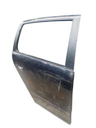 PORTA TRASEIRA DIREITA SPACEFOX 2006 2007 A 2010