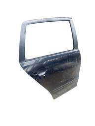 PORTA TRASEIRA DIREITA SPACEFOX 2006 2007 A 2010