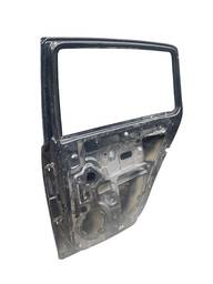 PORTA TRASEIRA DIREITA SPACEFOX 2006 2007 A 2010