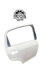 PORTA TRASEIRA DIREITA PUNTO 2008 2009 A 2017