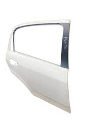 PORTA TRASEIRA DIREITA PUNTO 2008 2009 A 2017