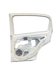 PORTA TRASEIRA DIREITA PUNTO 2008 2009 A 2017