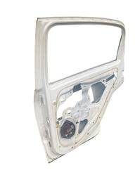 PORTA TRASEIRA DIREITA PUNTO 2008 2009 A 2017