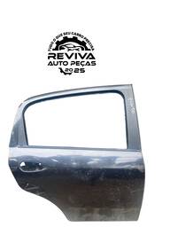 PORTA TRASEIRA DIREITA PUNTO 2008 2009 A 2017