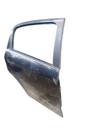 PORTA TRASEIRA DIREITA PUNTO 2008 2009 A 2017