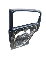 PORTA TRASEIRA DIREITA PUNTO 2008 2009 A 2017