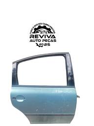PORTA TRASEIRA DIREITA PASSAT VARIANT 1998 1999 A 2005