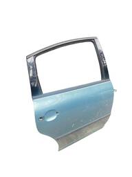 PORTA TRASEIRA DIREITA PASSAT VARIANT 1998 1999 A 2005