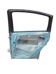 PORTA TRASEIRA DIREITA PASSAT VARIANT 1998 1999 A 2005