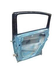 PORTA TRASEIRA DIREITA PASSAT VARIANT 1998 1999 A 2005