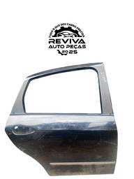 PORTA TRASEIRA DIREITA LINEA 2009 2010 A 2016