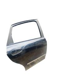 PORTA TRASEIRA DIREITA LINEA 2009 2010 A 2016