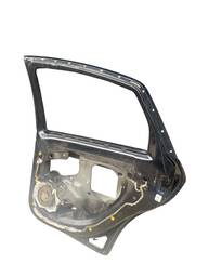 PORTA TRASEIRA DIREITA LINEA 2009 2010 A 2016