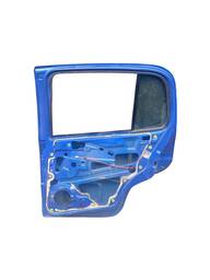 PORTA TRASEIRA DIREITA UNO 2011 A 2021 S/ FURO MOLDUR