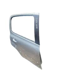 PORTA TRASEIRA DIREITA UNO WAY 2011 A 2021 C/ FURO MOLDURA