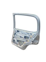 PORTA TRASEIRA DIREITA UNO WAY 2011 A 2021 C/ FURO MOLDURA