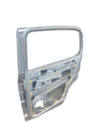 PORTA TRASEIRA DIREITA UNO WAY 2011 A 2021 C/ FURO MOLDURA