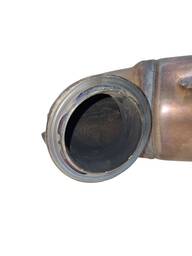Catalisador Chevrolet Onix Plus 2023 a 2025 25205418