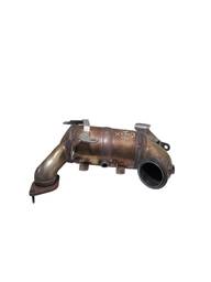 Catalisador Chevrolet Onix Plus 2023 a 2025 25205418