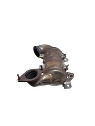 Catalisador Chevrolet Onix Plus 2023 a 2025 25205418