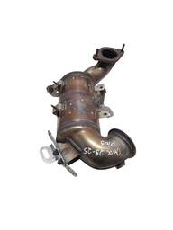 Catalisador Chevrolet Onix Plus 2023 a 2025 25205418