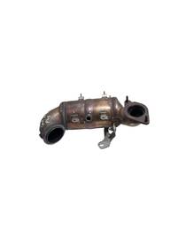 Catalisador Chevrolet Onix Plus 2023 a 2025 25205418