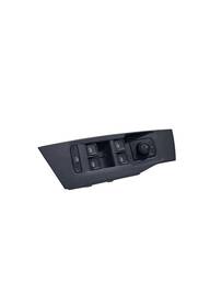 Comando Retrovisor Diant Esquerdo Virtus Nivus T-Cross 18-20 5GO959857F