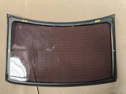 VIDRO TRASEIRO VIGIA CITY SEDAN 2022 2023 2024