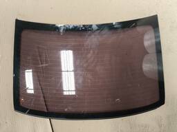 Vidro Traseiro Vigia City Sedan 2022 2023 2024