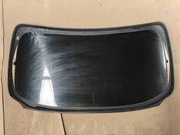 VIDRO TRASEIRO VIGIA COROLLA 2020 2021 2022 2023 2024 2025