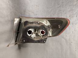 LANTERNA TRASEIRA ESQUERDA COROLLA 2009 2010 2011 CANTO