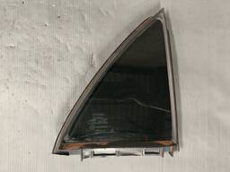 Vidro Porta Traseira Direita Corolla 2009 2010 a 2014 Fixo