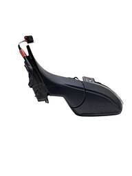 Retrovisor Esquerdo Nivus 2021 A 2025 Sem Capa 048863