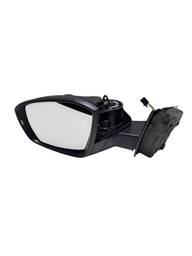 Retrovisor Esquerdo Nivus 2021 A 2025 Sem Capa 048863