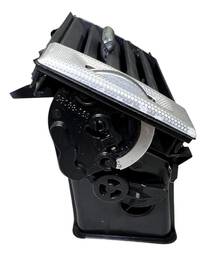 DIFUSOR AR CANTO DIREITO EVOQUE 2012 A 2015